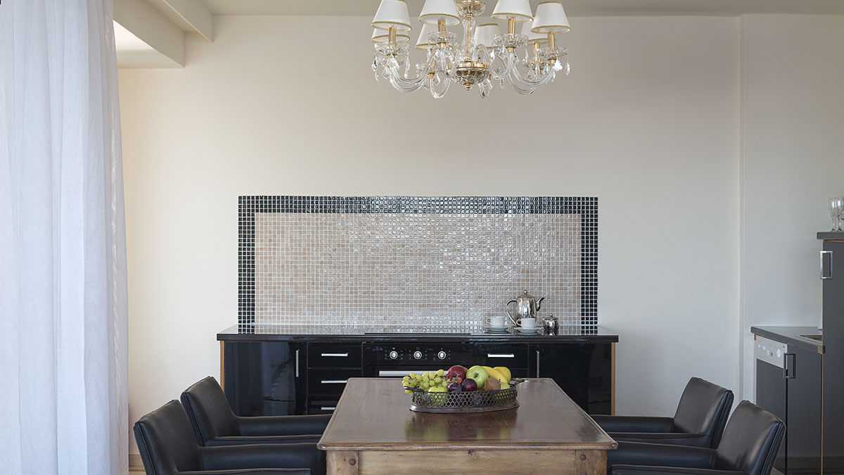 Aegean Pool Villa 3Bedroom with Private Pool and Jacuzzi